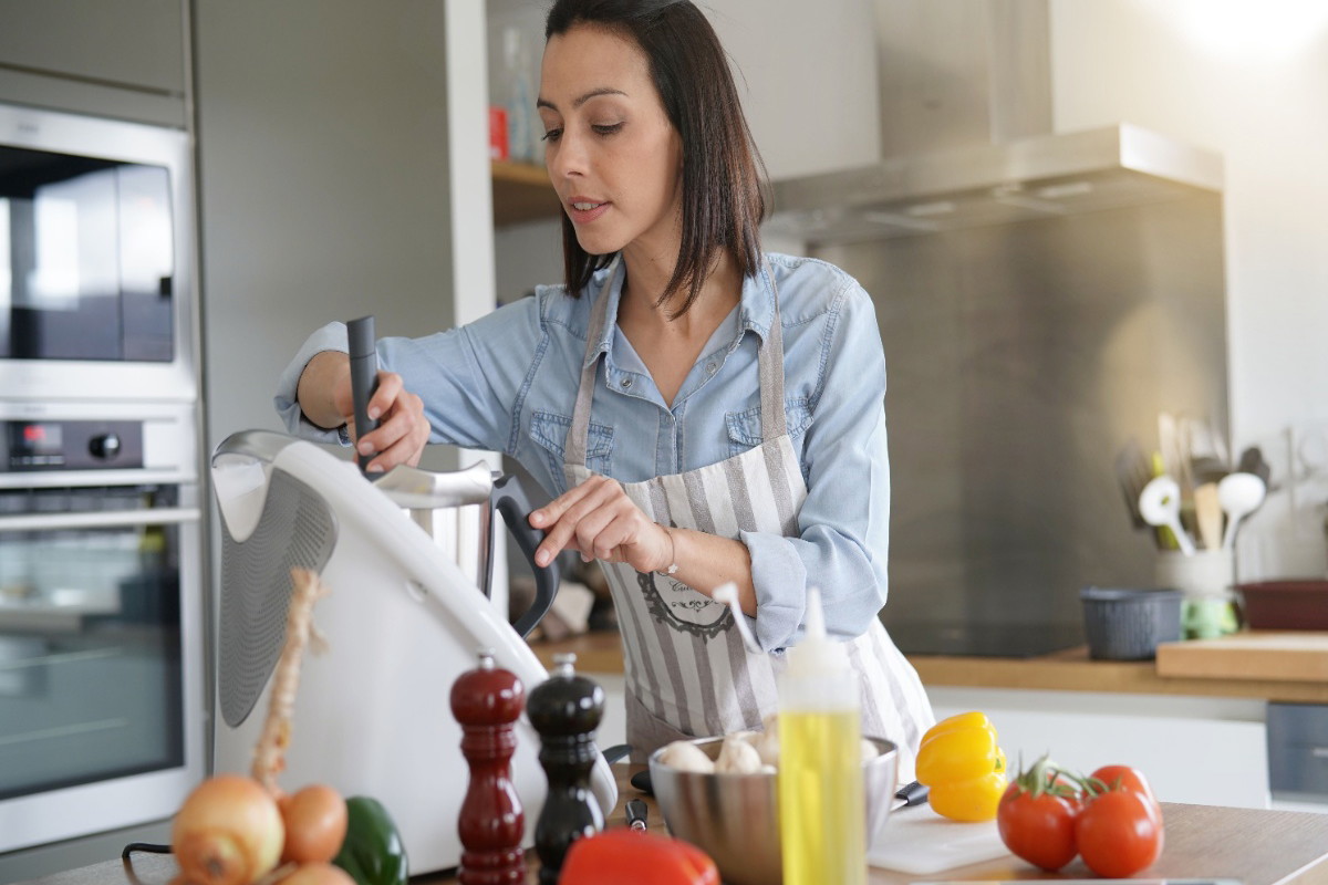 Miłośnicy gotowania z Thermomixem będa niepocieszeni. Producent wydał komunikat