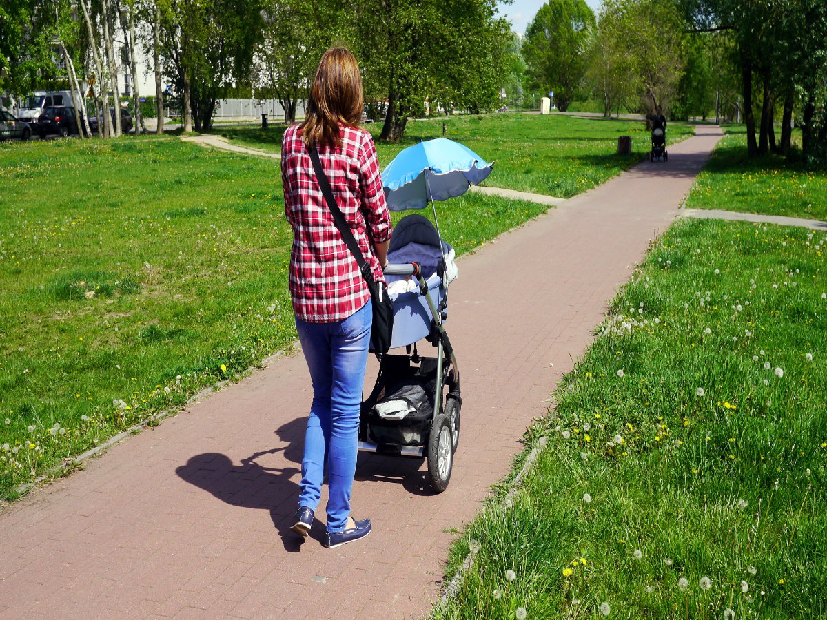 Te osoby babciowego nie dostaną. W przepisach jest jeden haczyk