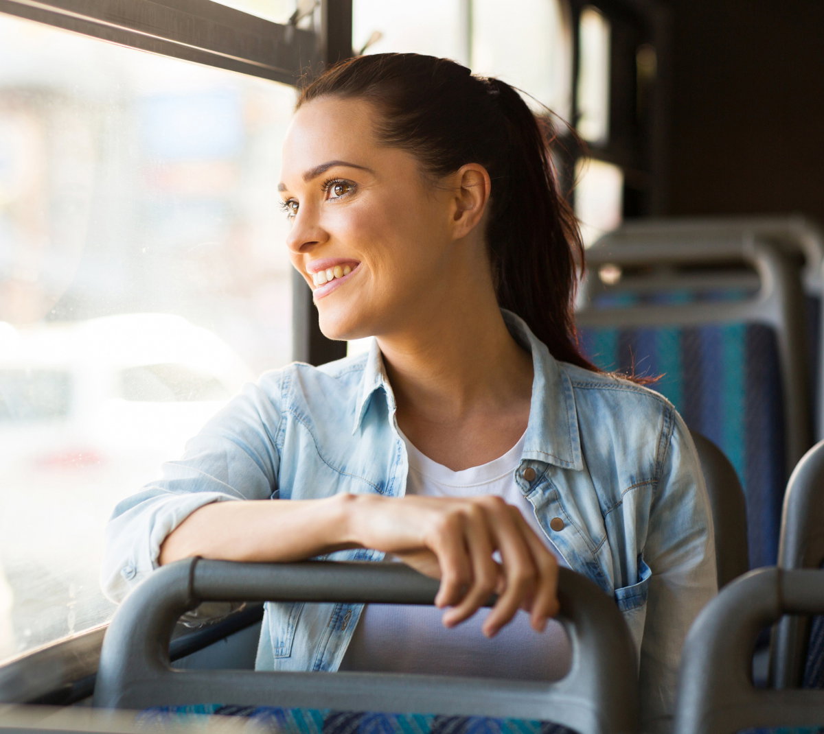 autobus