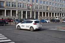 To dlatego musisz dłużej poczekać na taksówkę. Nowe przepisy wyzwaniem dla przewoźników