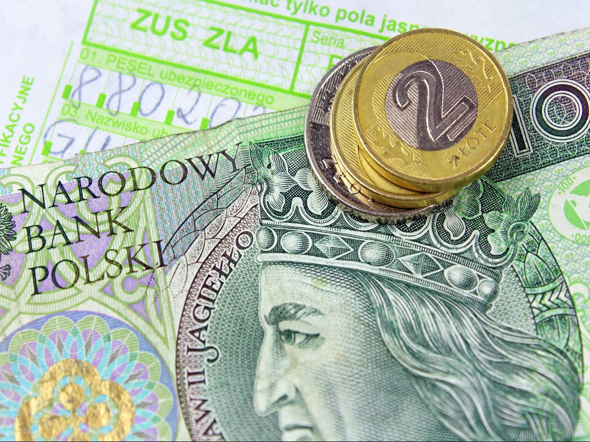 Kobieta na L4 straciła zasiłek chorobowy. Wykonała jedną drobną czynność