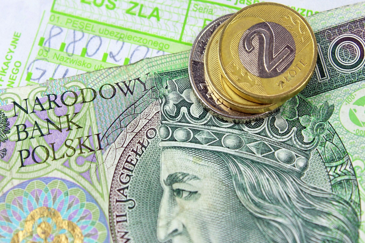 Kobieta na L4 straciła zasiłek chorobowy. Wykonała jedną drobną czynność