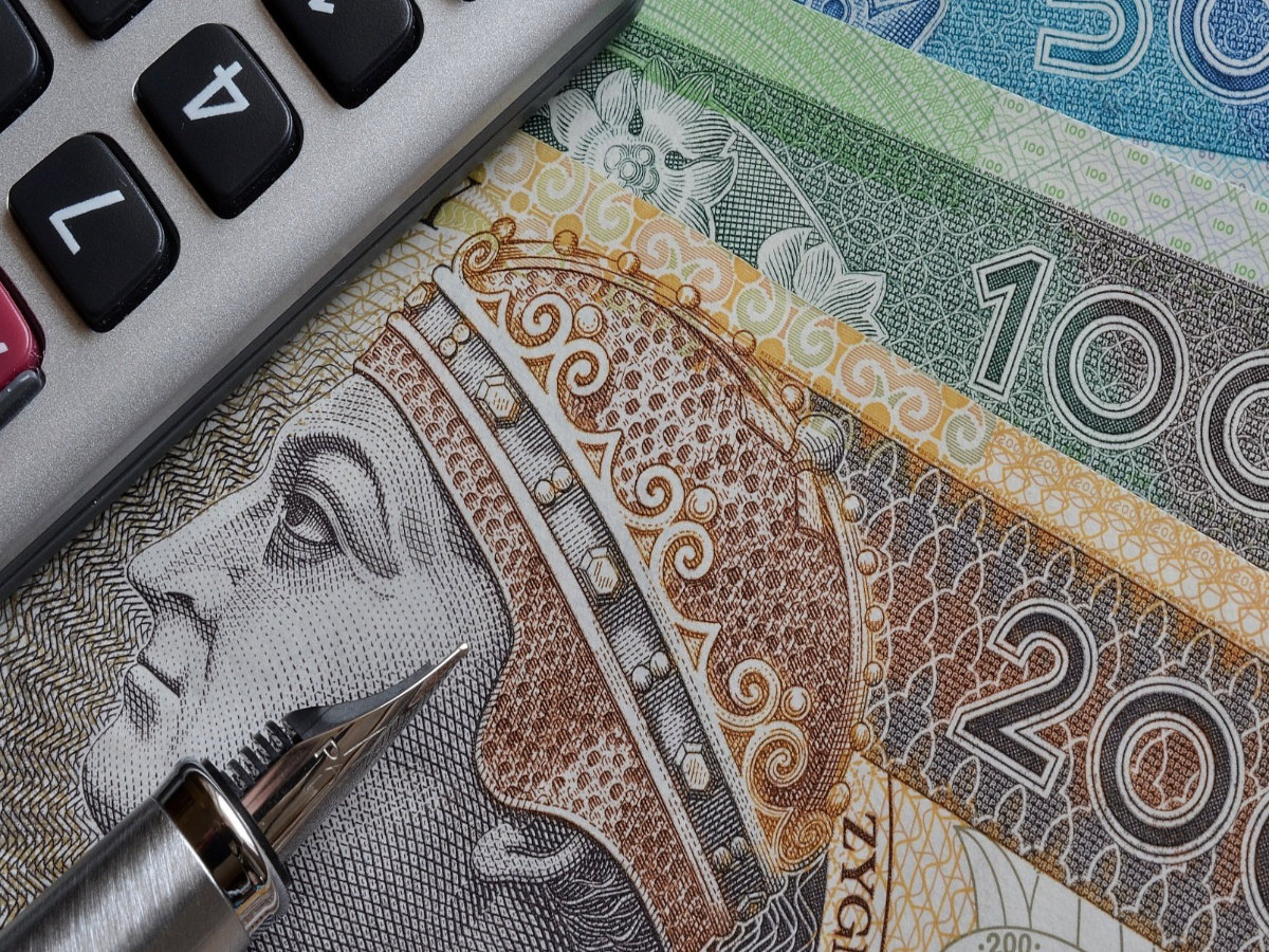 W tym mieście zarabia się najwięcej. Okazuje się, że wcale nie w Warszawie