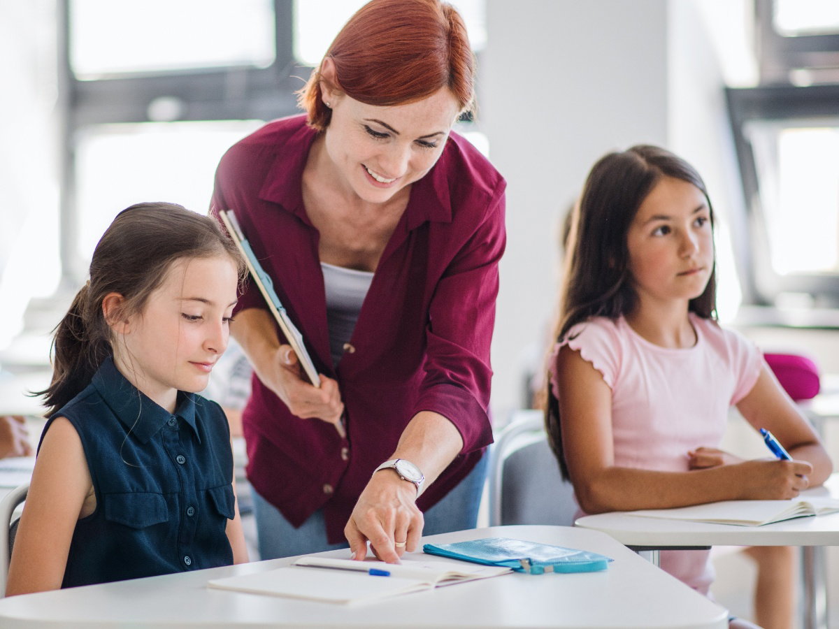 Al pojawi się w szkołach? Rząd planuje rewolucyjne zmiany w edukacji