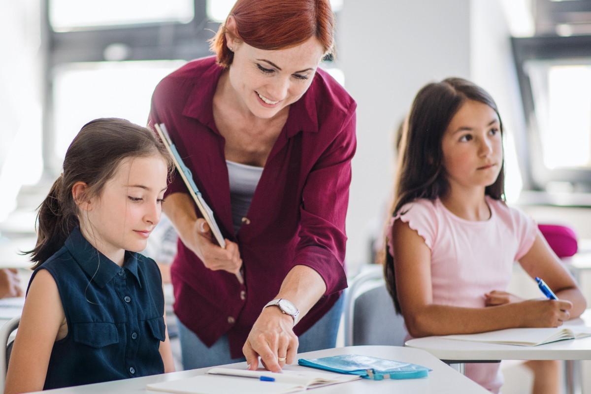Al pojawi się w szkołach? Rząd planuje rewolucyjne zmiany w edukacji