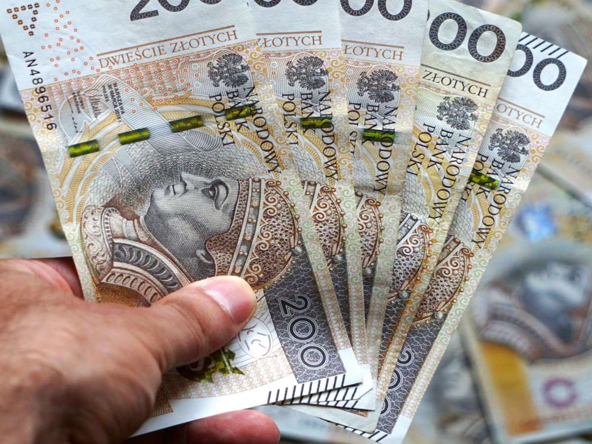 Tyle przeciętnie dostaje emeryt. Ile wynosi średnia emerytura w Polsce?