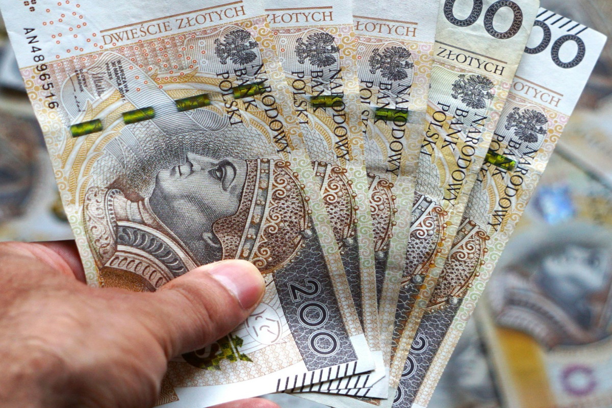 Tyle przeciętnie dostaje emeryt. Ile wynosi średnia emerytura w Polsce?