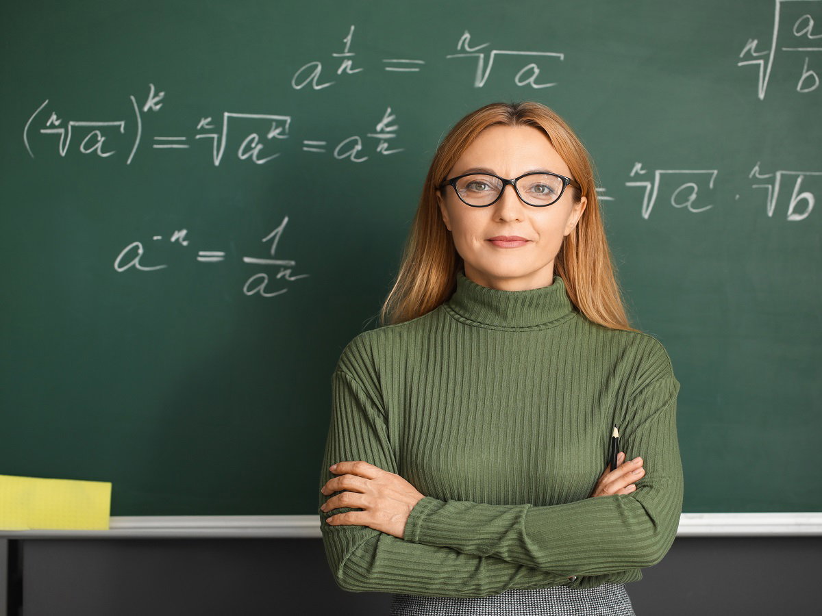 Mają urlop a i tak pracują. Nauczyciele często nie mają innego wyjścia