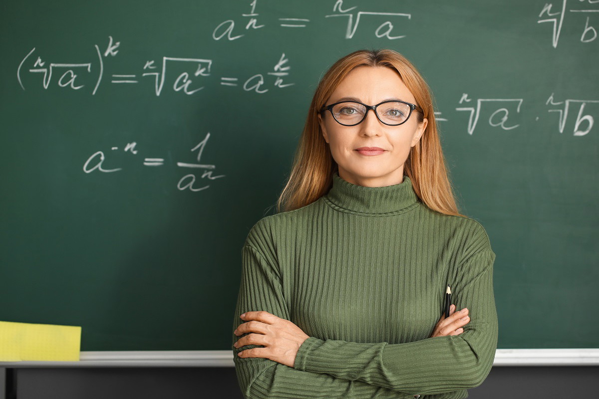 Mają urlop a i tak pracują. Nauczyciele często nie mają innego wyjścia