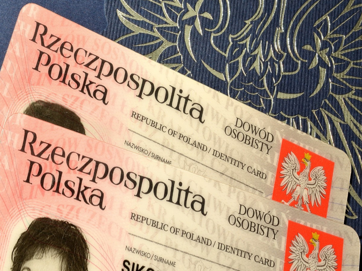 Co zrobić, gdy zgubisz dowód osobisty? Spokojnie, jego zabezpieczenie zajmie ci chwilę