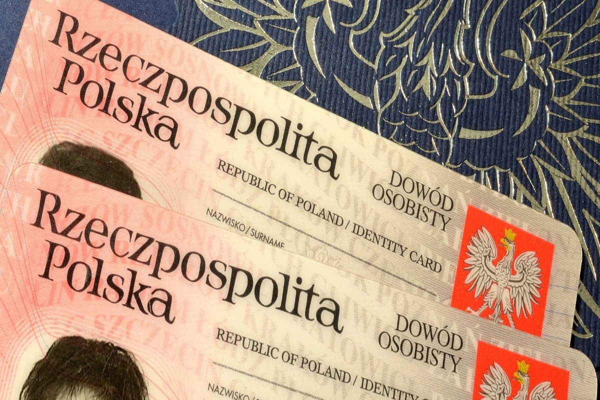 Co zrobić, gdy zgubisz dowód osobisty? Spokojnie, jego zabezpieczenie zajmie ci chwilę