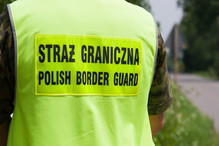 Straż Graniczna szuka kandydatów do służby. Wskazuje, ile można zarobić
