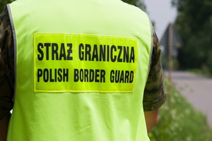 Straż Graniczna szuka kandydatów do służby. Wskazuje, ile można zarobić