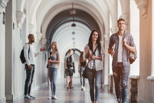 Wielki sukces 22-latka. Polak wśród 10. najlepszych studentów na świecie