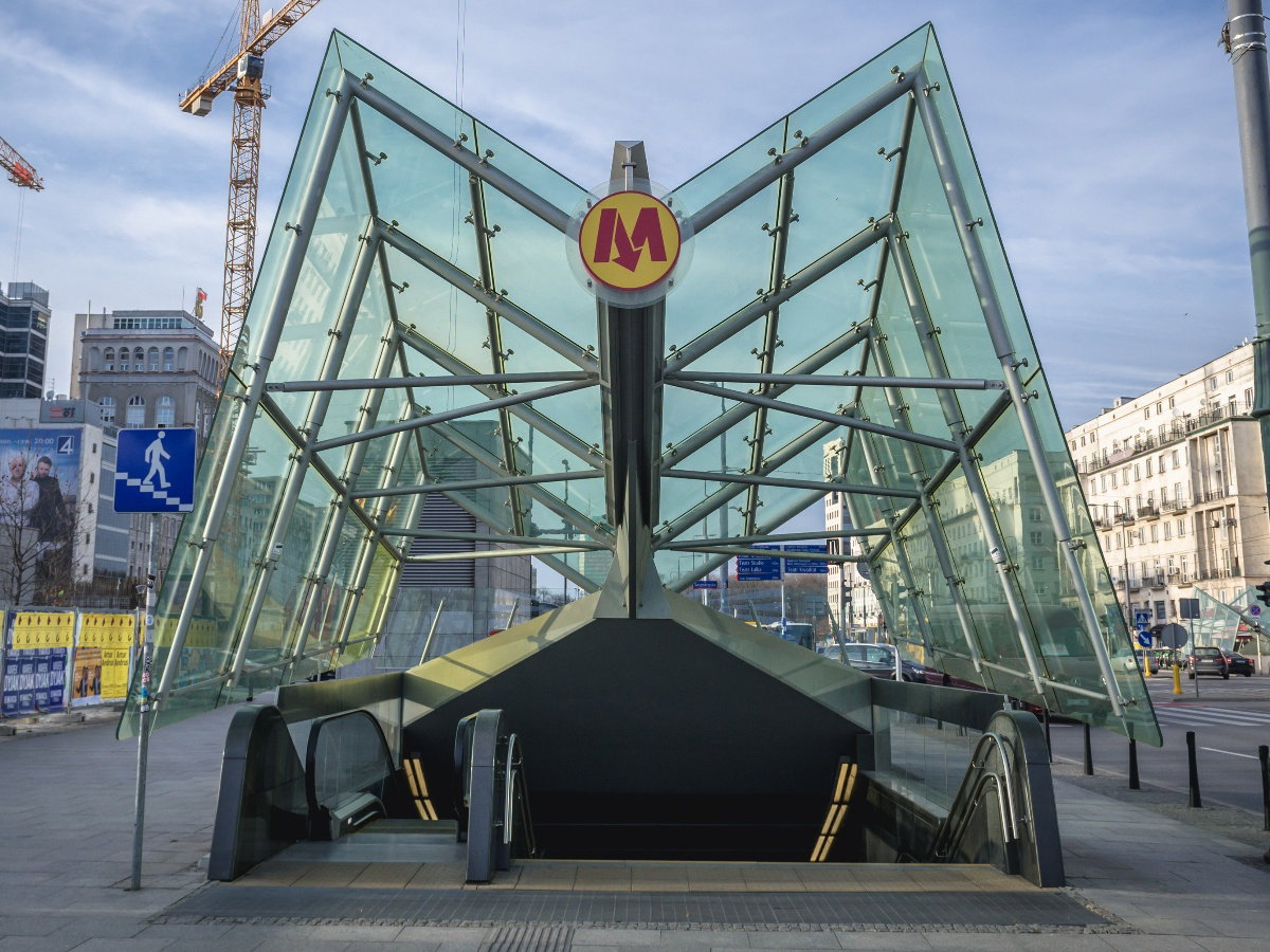Kolejne polskie miasto będzie miało metro. Padła data budowy