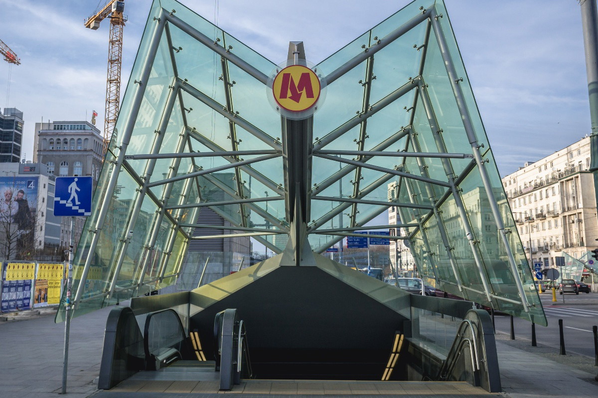 Kolejne polskie miasto będzie miało metro. Padła data budowy