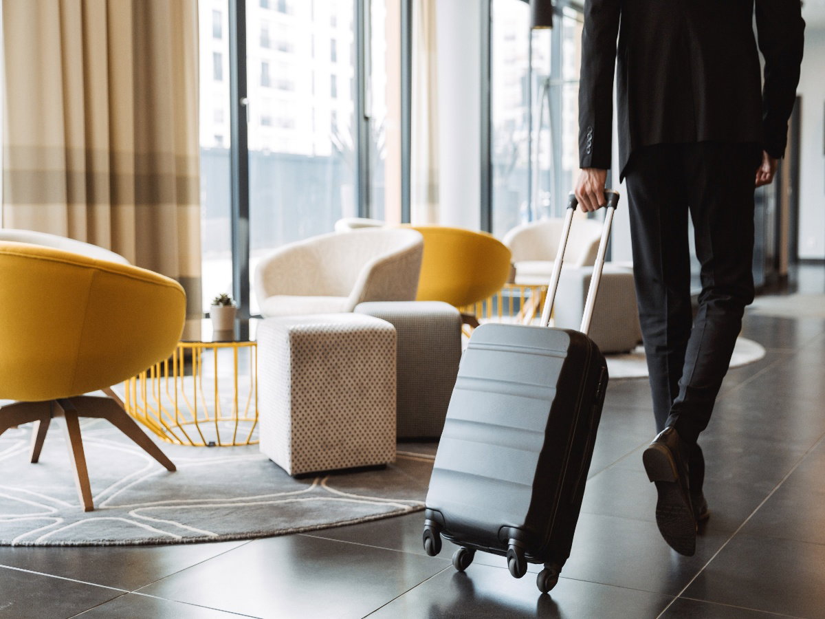 W Polsce powstaje najdłuższy hotel w Europie. Już niebawem otwarcie