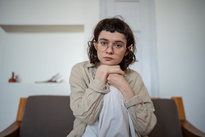 dziewczyna