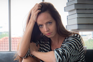 Zazdrosna kobieta