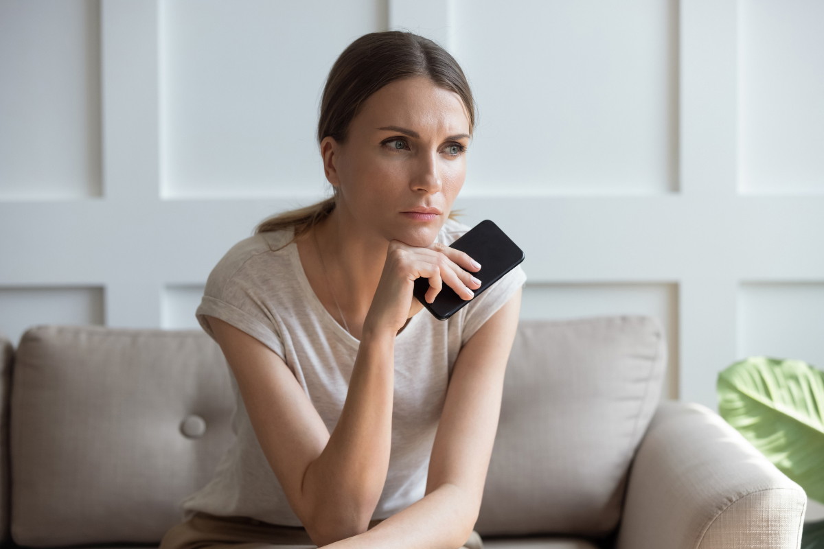 kobieta