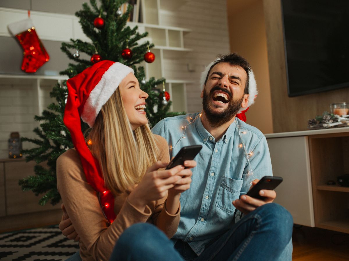 Życzenia wigilijne SMS