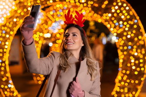Życzenia noworoczne na SMS