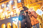 życzenia sylwestrowe i noworoczne