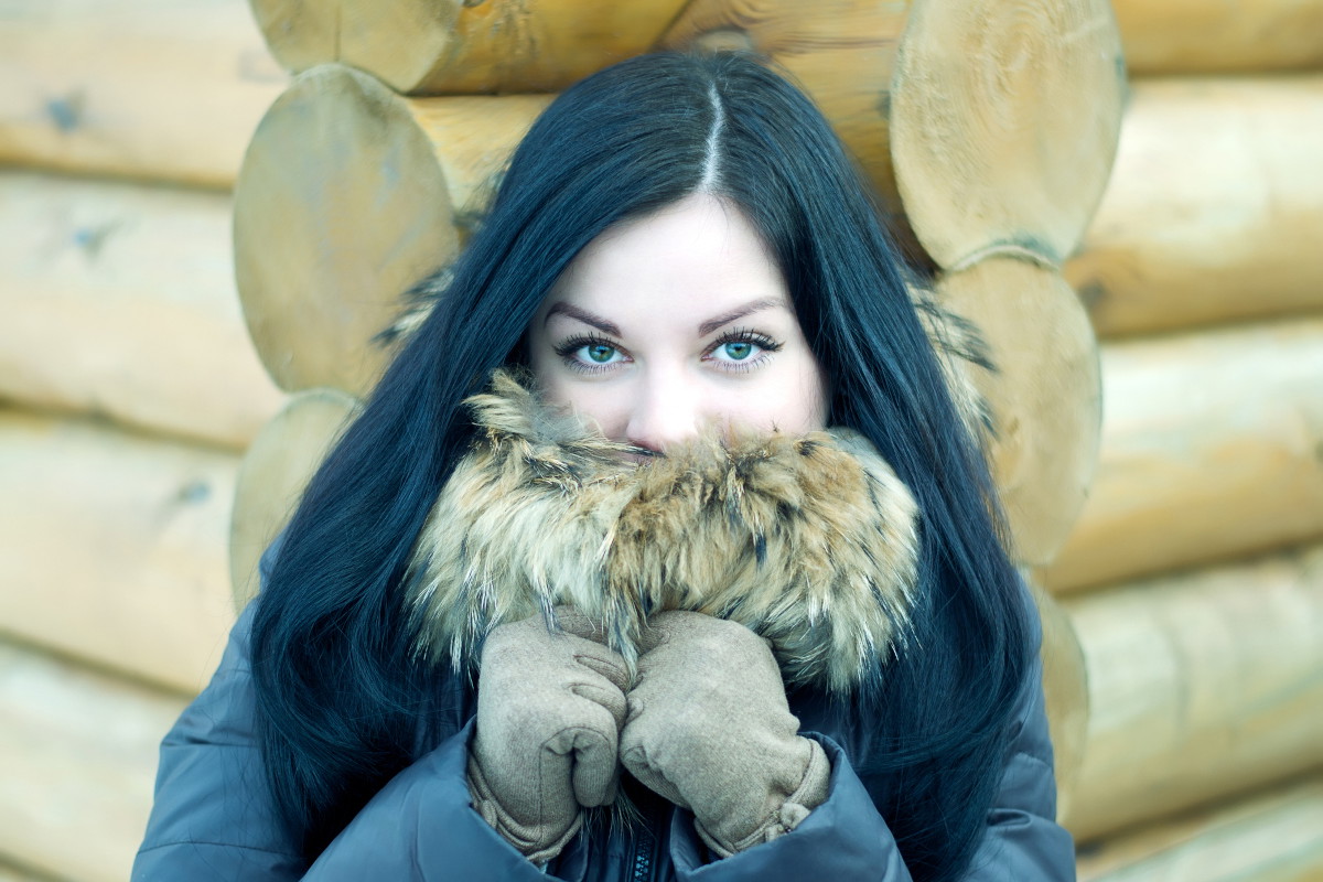 dziewczyna