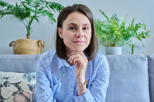Kobieta matka