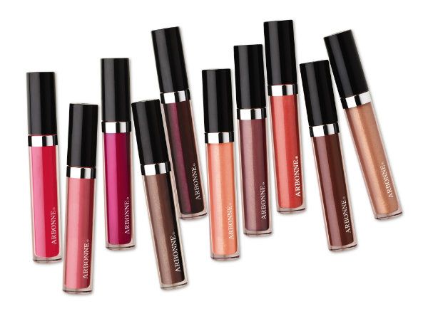 Błyszczyk do ust Glossed Over visual, Arbonne Cosmetics, cena: ok. 90 zł