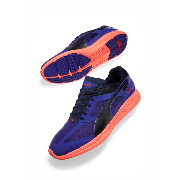 Buty Puma Ignite, cena ok. 450 zł