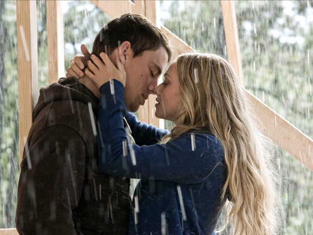 Dear John