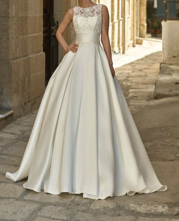 Fot. Annais Bridal