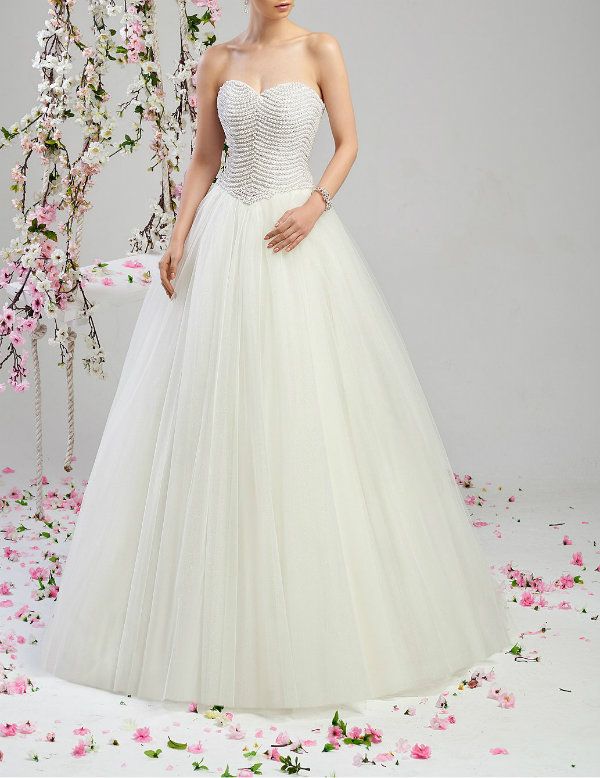 Fot. Annais Bridal