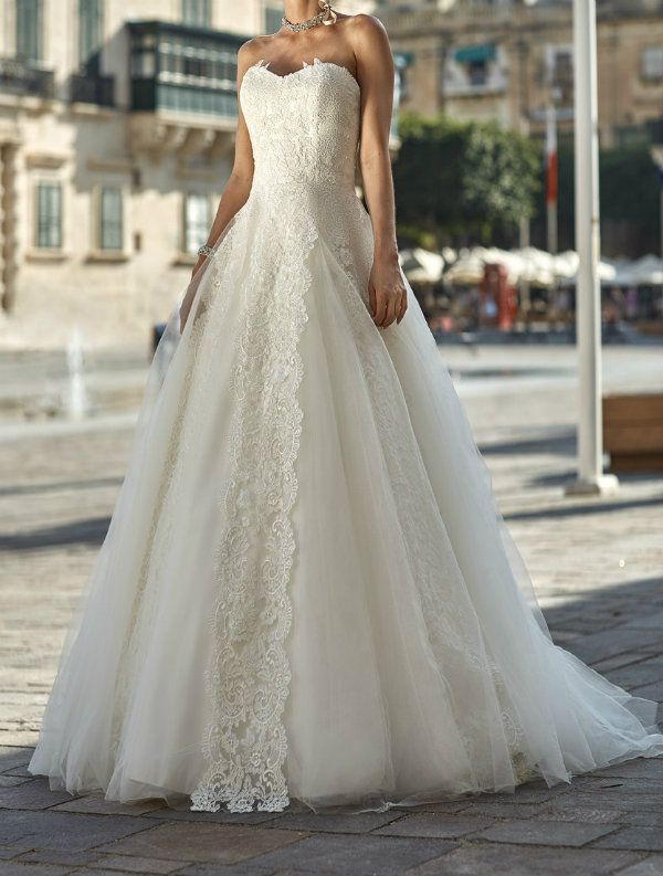 Fot. Annais Bridal