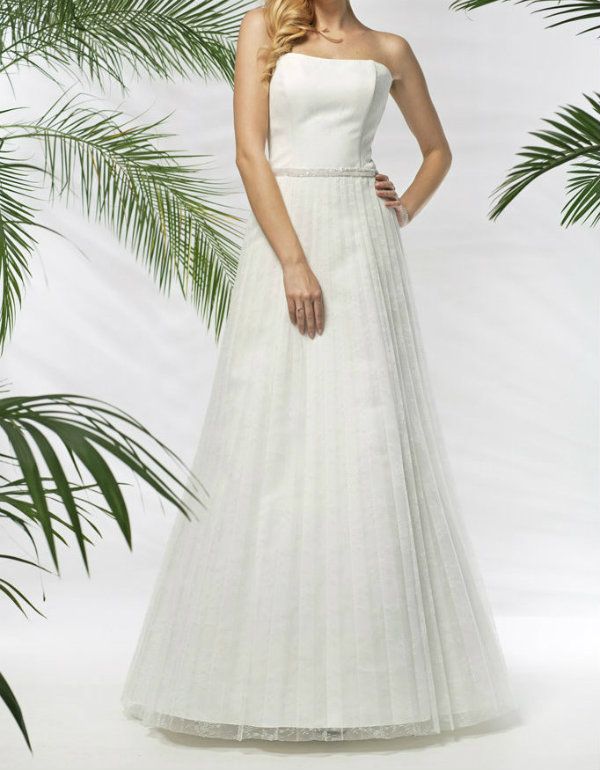 Fot. Annais Bridal