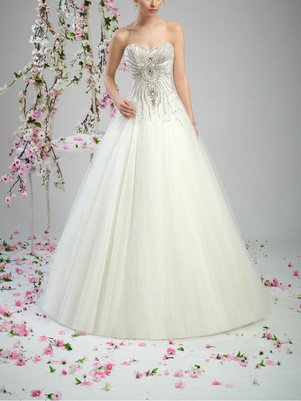 Fot. Annais Bridal