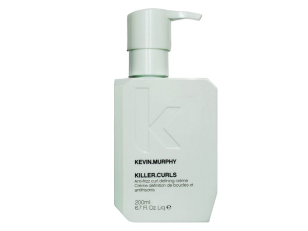 Kuracja stylizująca do włosów kręconych KILLER.CURLS, KEVIN MURPHY, cena: ok. 170 zł