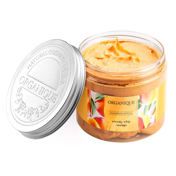 Mango pianka do kąpieli Organique, cena, ok. 32 zł