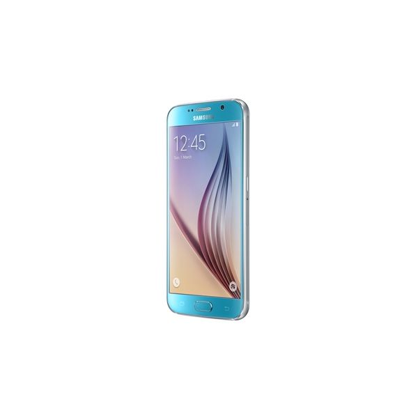 Niebieski Samsung Galaxy S6, cena, ok. 2999 zł