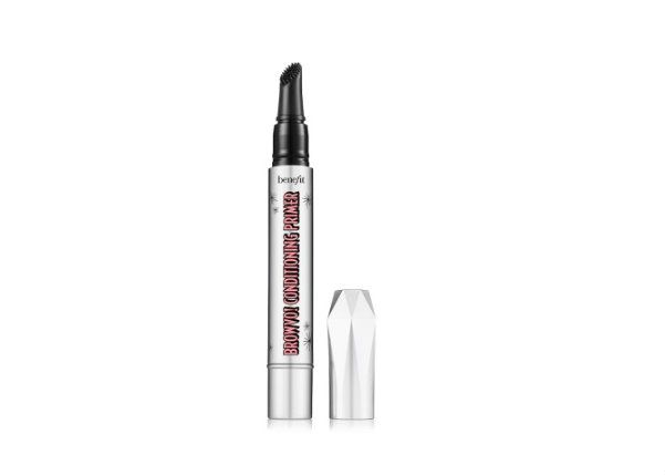Odżywcza baza di brwi ze szczoteczką do brwi Benefit Cosmetics