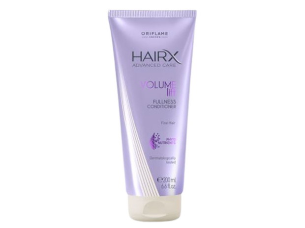 Odżywka dodająca objętości HairX Advanced Care Volume Lift, Orilfame, cena: 26 zł