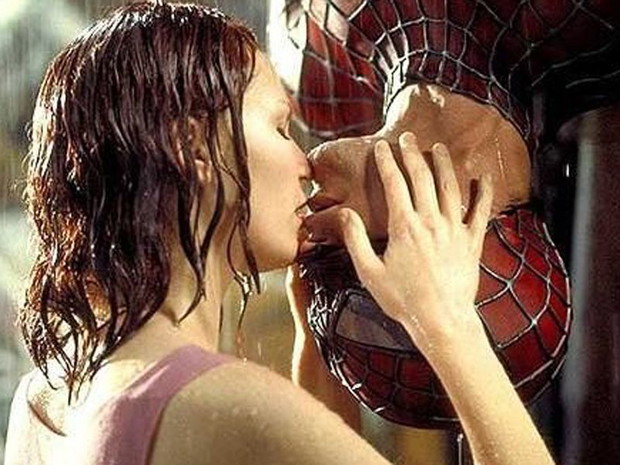 Spiderman