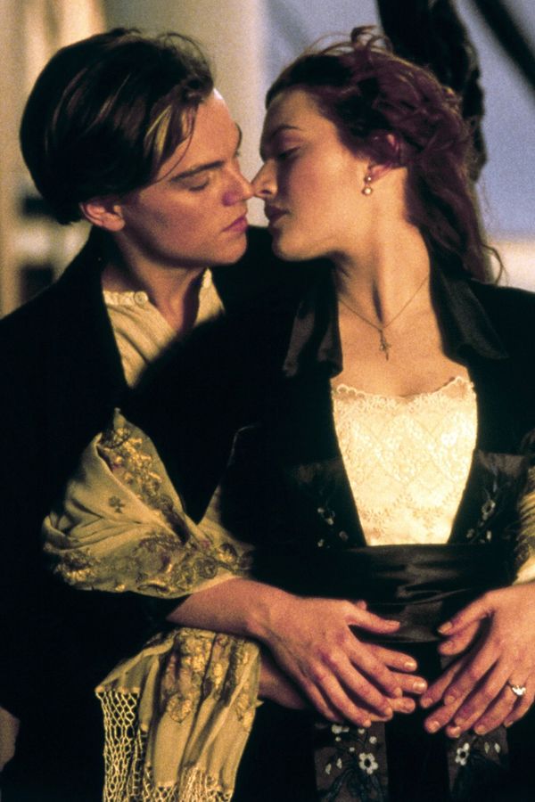 Titanic
