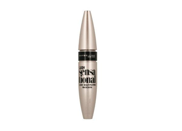 Tusz do rzęs Lash Sensational, Maybelline, cena: ok. 36 zł