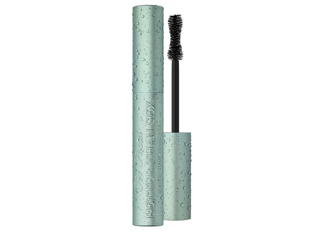 Tusz wodoodporny Better Than Sex Too Faced, cena 105 zł