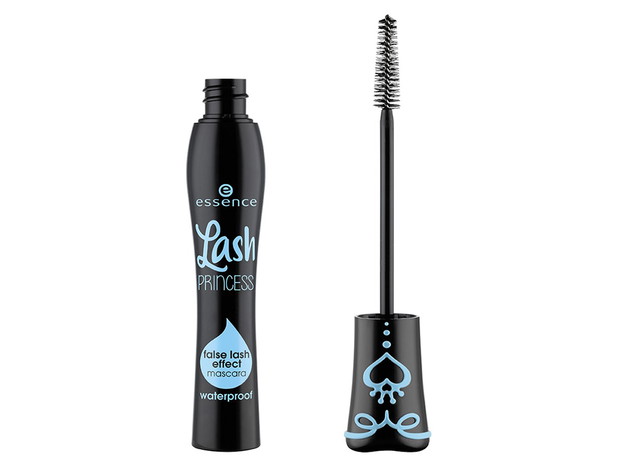 Tusz wodoodporny Lash Princess Essence, cena 13,90 zł