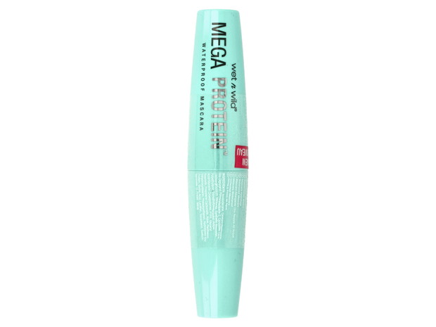 Tusz wodoodporny Mega Protein Wet n Wild, cena 15,90 zł