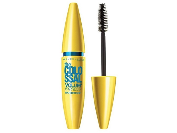 Tusz wodoodporny The Colossal Volum Express Maybelline, cena 34,90 zł