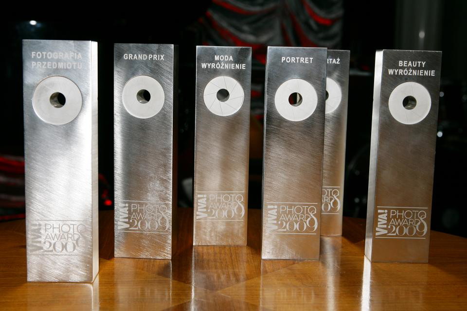 Viva! Photo Awards 2009